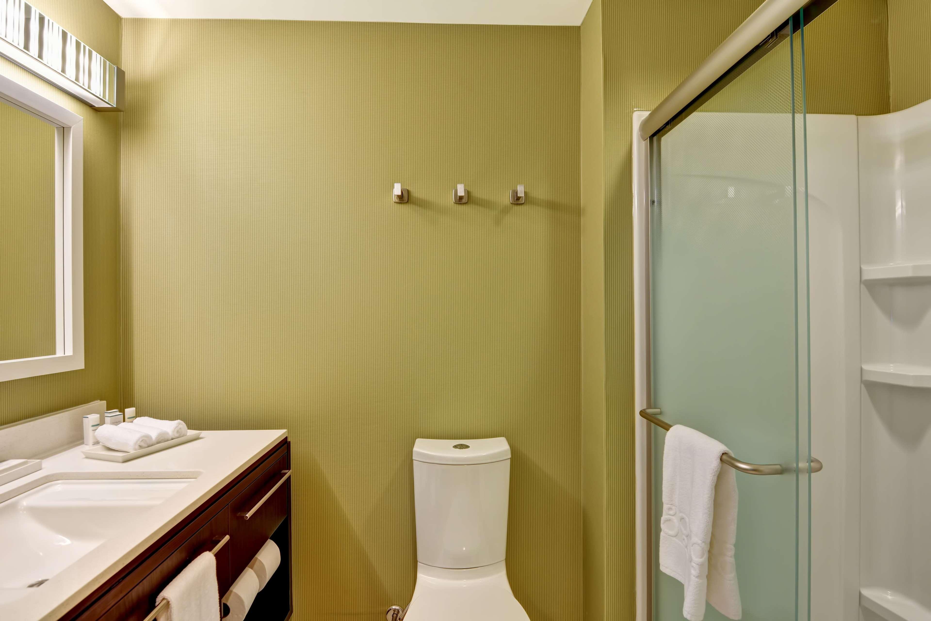 Hotel Home2 By Hilton Dickson Scranton 3*