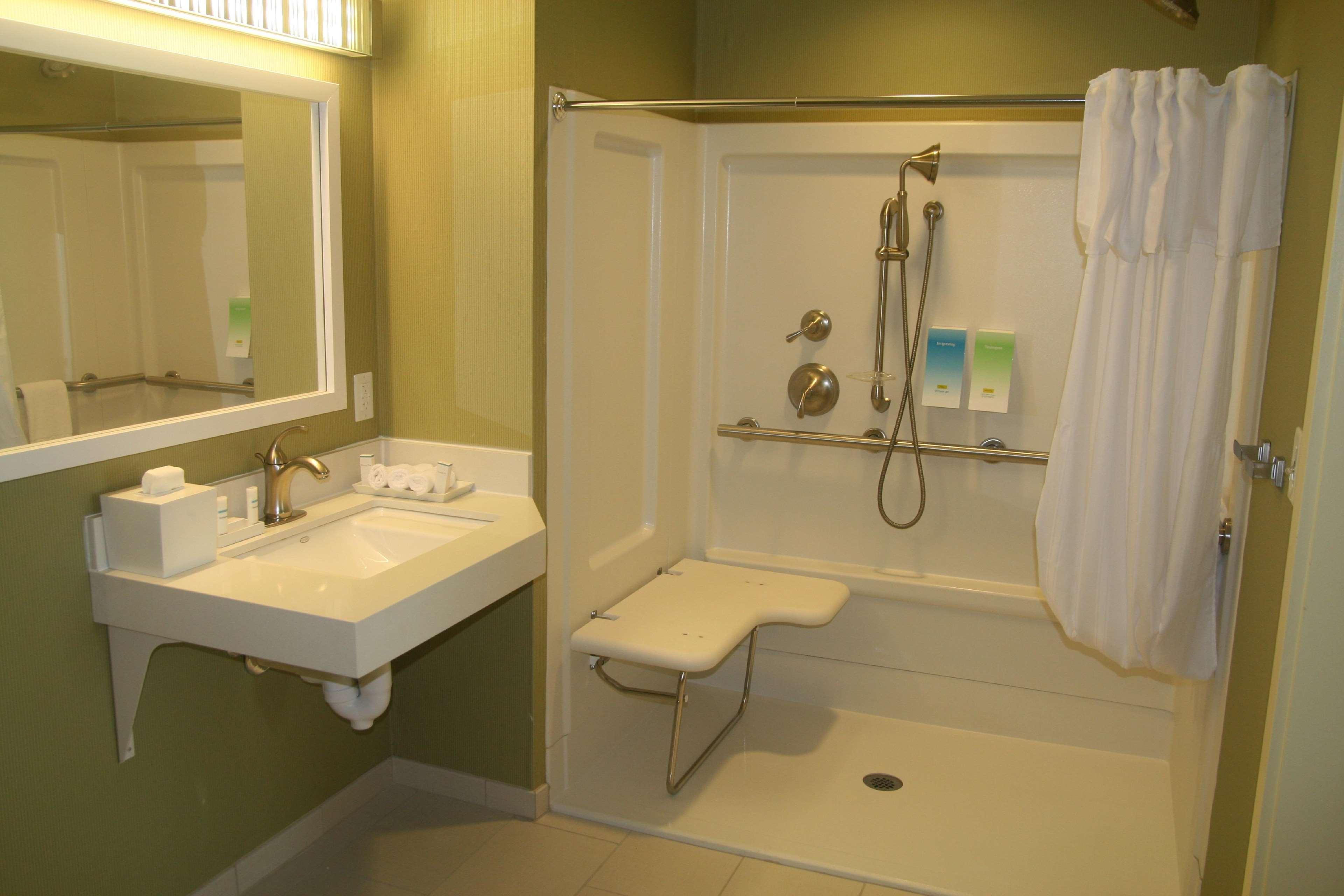 Home2 By Hilton Dickson Scranton 3* Dickson City