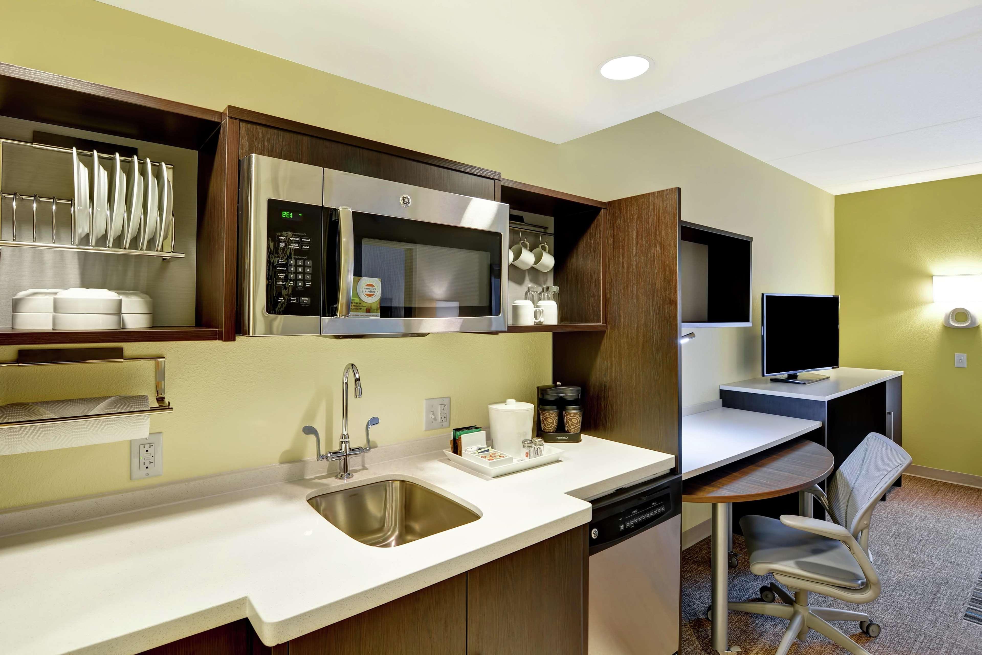 Home2 By Hilton Dickson Scranton 3* Dickson City