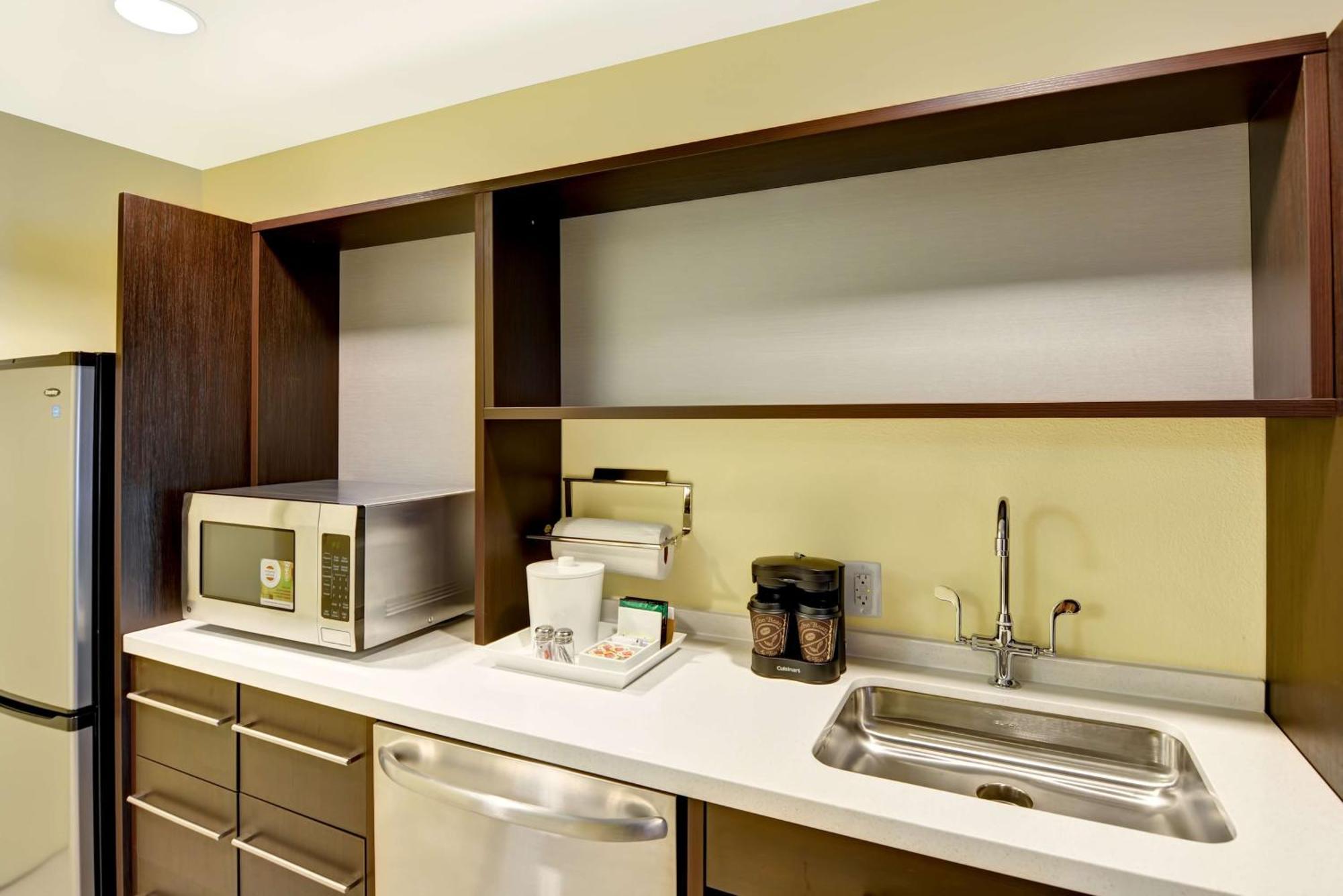 Hotel Home2 By Hilton Dickson Scranton 3*