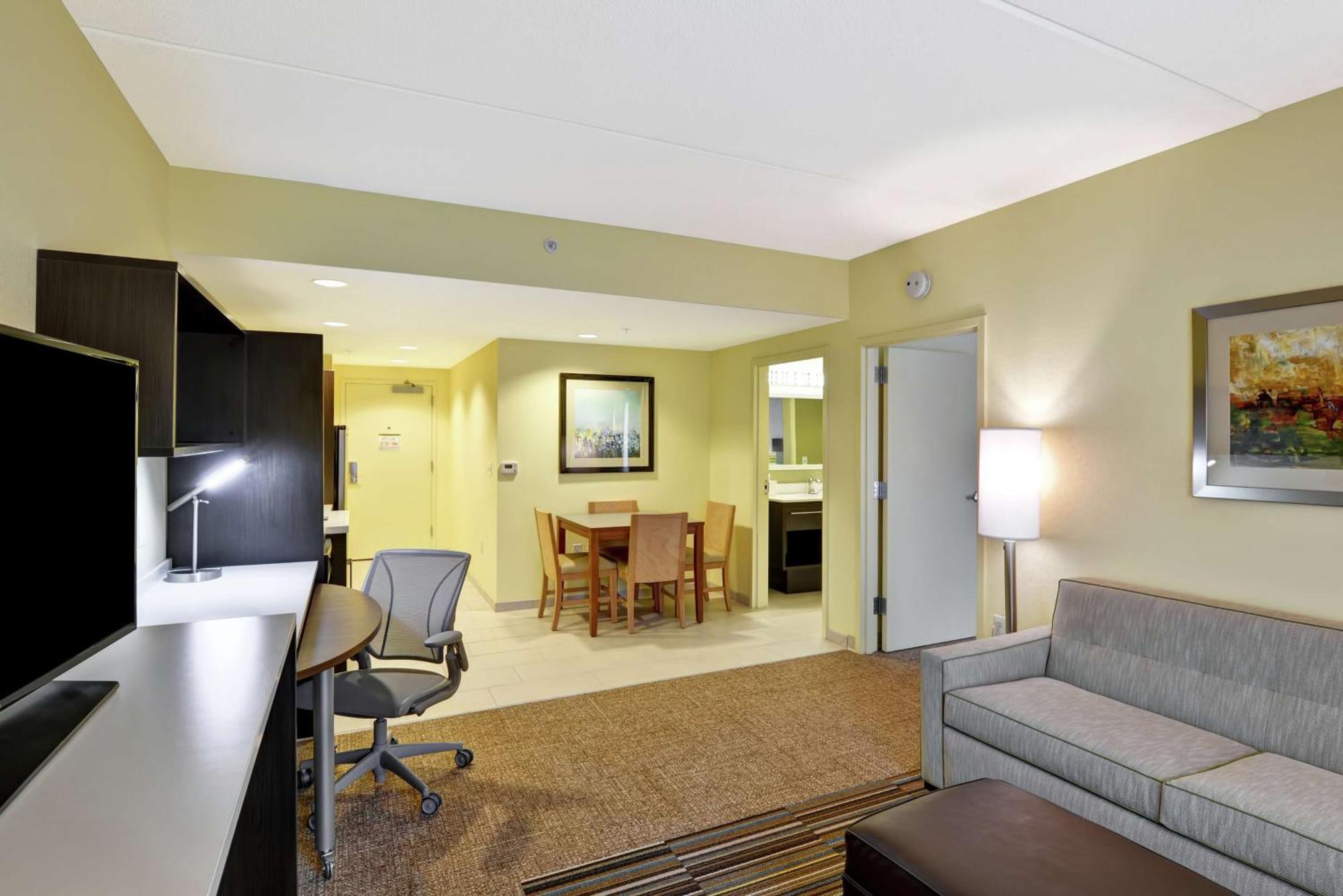 Hotel Home2 By Hilton Dickson Scranton Dickson City