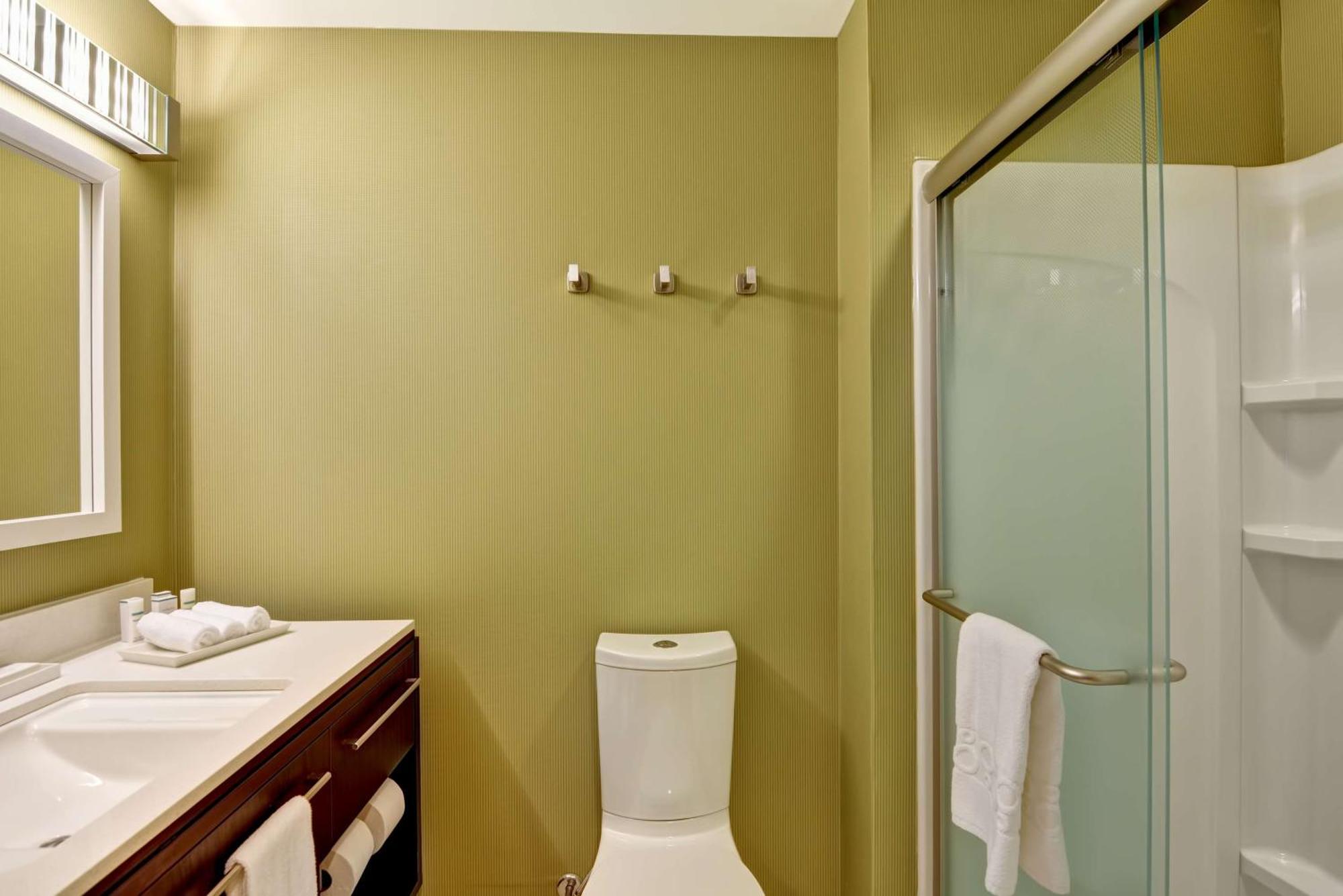 Hotel Home2 By Hilton Dickson Scranton 3*