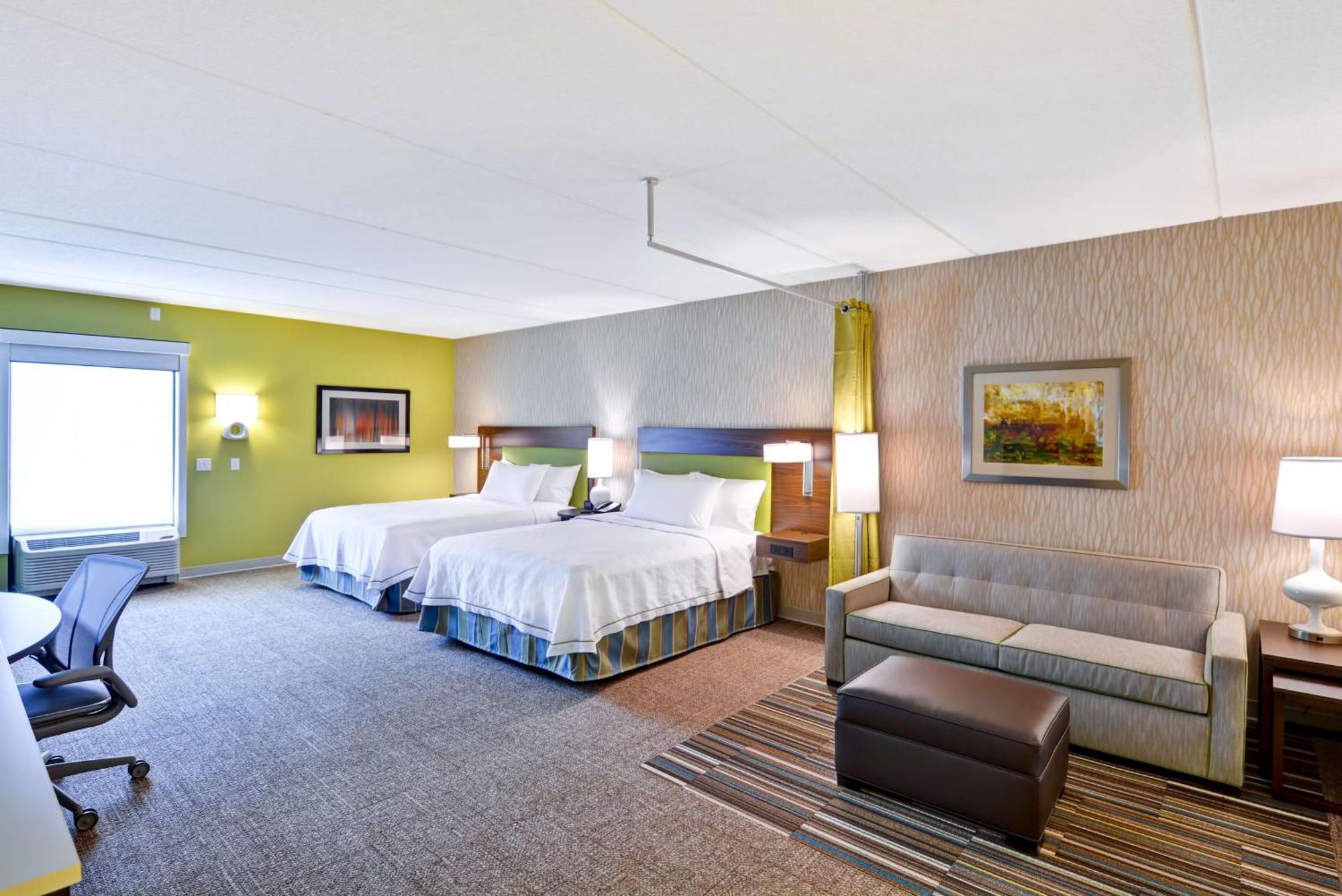 Hotel Home2 By Hilton Dickson Scranton Dickson City